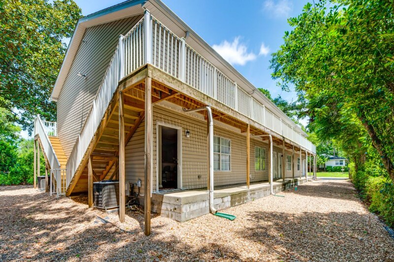 1329 Nylic St in Tallahassee, FL - Building Photo