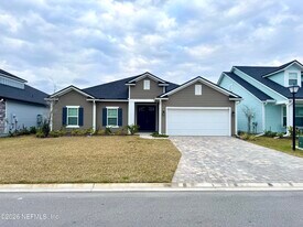 65 Silver Heron Wy in St. Augustine, FL - Building Photo