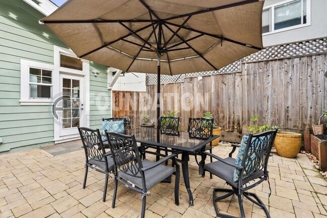 1837 Second St in San Rafael, CA - Building Photo - Building Photo