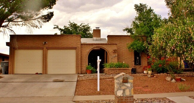 property at 7321 Ramada Dr