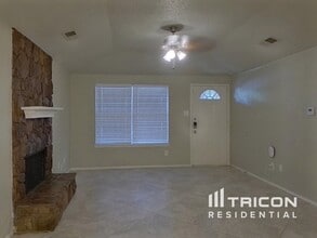 4008 Segram Ct in Arlington, TX - Building Photo - Building Photo