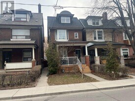 91 Dovercourt Rd in Toronto, ON - Building Photo