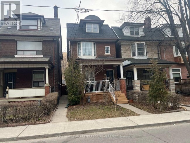 property at 91 Dovercourt Rd