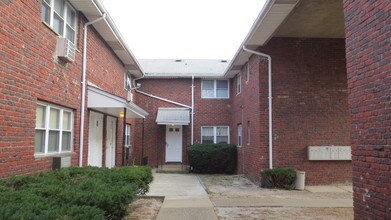 216 Mary St in Hackensack, NJ - Foto de edificio - Building Photo