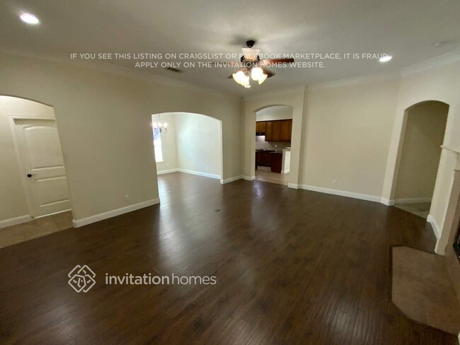 4908 Shell Ridge Dr in Fort Worth, TX - Building Photo - Building Photo