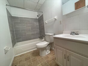 3505 Elm St in Parkersburg, WV - Foto de edificio - Building Photo