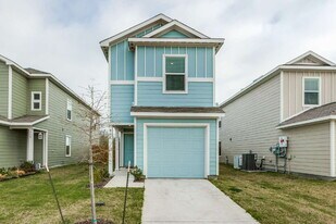 916 Grebe Dr in Princeton, TX - Building Photo