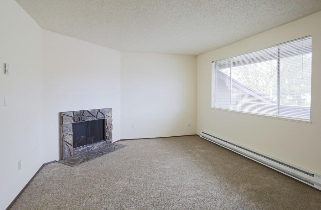 Conestoga Park I Apartments in Beaverton, OR