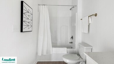 2708 Old Lebanon Pike, Unit 205 in Nashville, TN - Foto de edificio - Building Photo