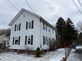 38 Curtiss Ave in Sodus, NY - Building Photo