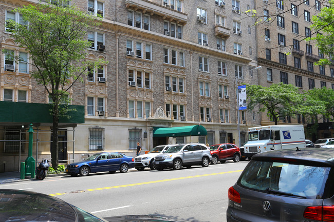 27 W 86th St in New York, NY - Building Photo - Building Photo