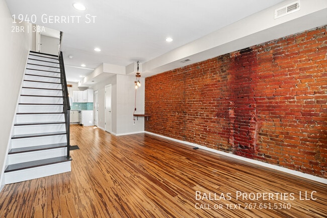 property at 1940 Gerritt St
