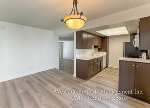 3336 Tilden Ave in Los Angeles, CA - Building Photo - Building Photo