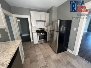 3514 W Capitol Ave in Little Rock, AR - Building Photo - Building Photo