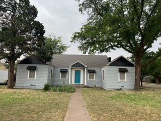 2219 29th St in Lubbock, TX - Building Photo