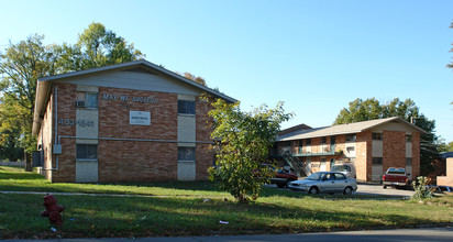 The Imperial in Durham, NC - Building Photo - Building Photo