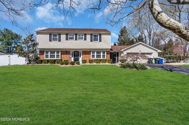 22 Collingwood Rd in Marlboro, NJ - Building Photo - Building Photo