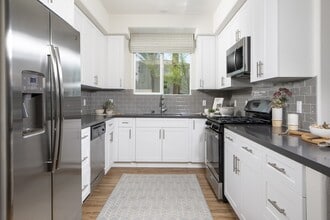 Sorano Apartments in Moreno Valley, CA - Building Photo - Building Photo