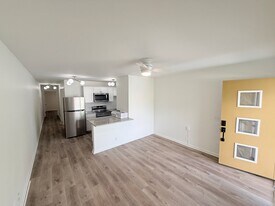 2605 Carr St, Unit A in Chattanooga, TN - Building Photo