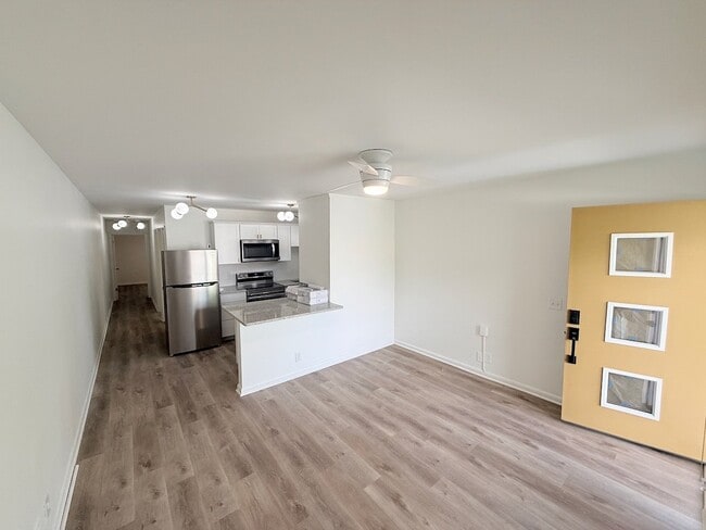 2605 Carr St, Unit A