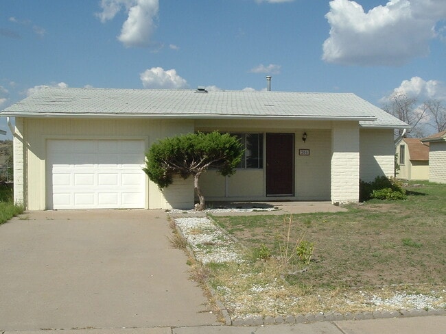 property at 206 Chalcocite St