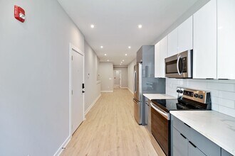 1741 N 25th St in Philadelphia, PA - Building Photo - Building Photo