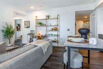 Story of Midtown in Toronto, ON - Building Photo - Interior Photo