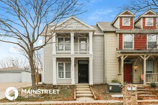 10620 Astor Dr in Fort Worth, TX - Building Photo