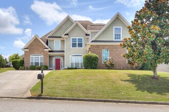 402 Fernhurst Ln in Evans, GA - Building Photo - Building Photo