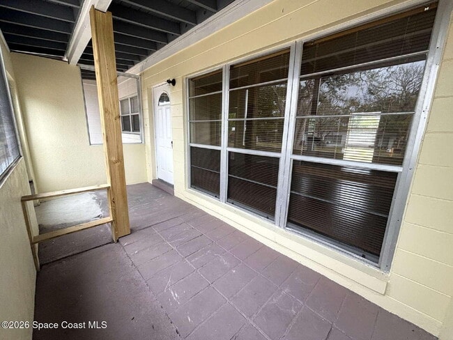 1595 Hilldale Rd in Titusville, FL - Building Photo - Building Photo