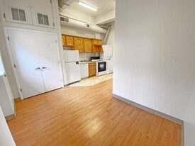 University Loft Apartments