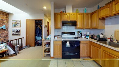 97 Hudson St, Unit 4 in Boston, MA - Building Photo - Building Photo