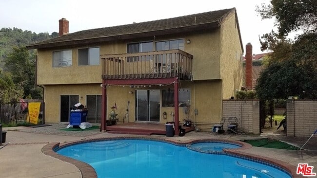 11735 Sierra Sky Dr in Whittier, CA - Building Photo - Building Photo