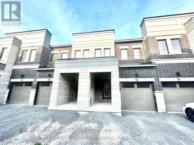 property at 25 King George Way