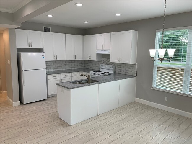 4221 Alvin St in Houston, TX - Building Photo - Building Photo