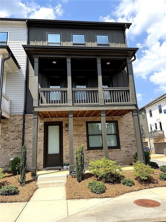 property at 10 Trigg Myers Way
