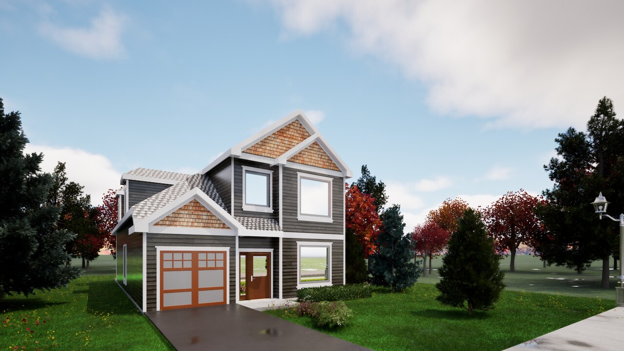 2500 Rutrough Rd SE in Roanoke, VA - Building Photo