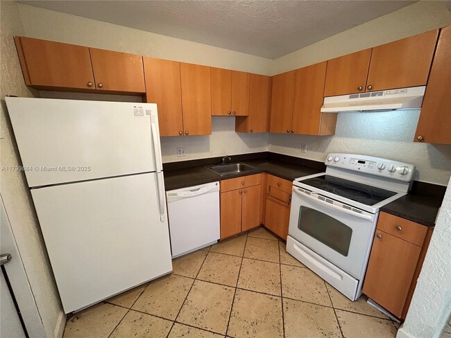 property at 4815 NW 9th Dr