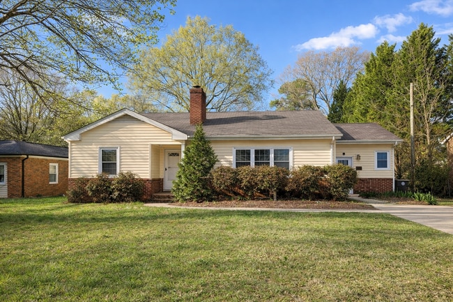 property at 420 Roberts St