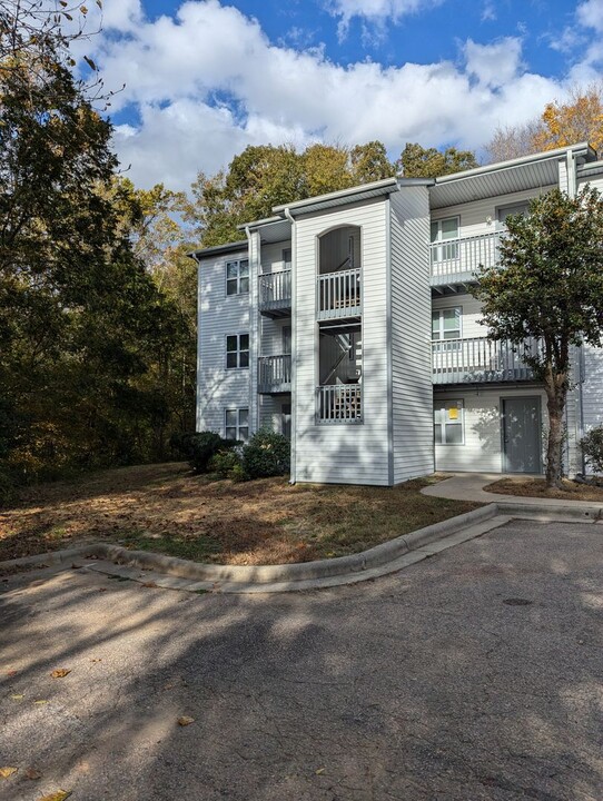 American Ave NE in Concord, NC - Building Photo