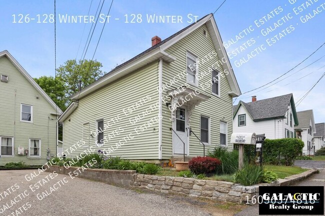 126-128 Winter St