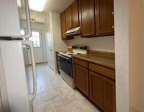 2402 Paul Revere St-Unit -2402 B Paul Revere Street in Temple, TX - Building Photo - Building Photo