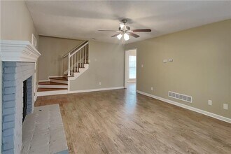 4200 Irish Highland Dr in Powder Springs, GA - Building Photo - Building Photo