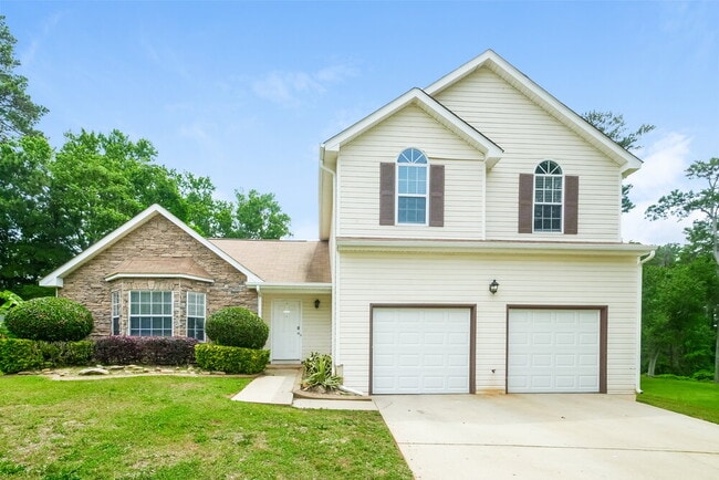 property at 6887 Fields Dr