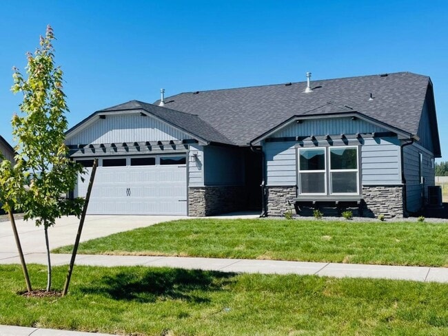 property at 13833 N Apex Way