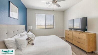 10000 W Missouri Ave, Unit 3105 in Glendale, AZ - Foto de edificio - Building Photo