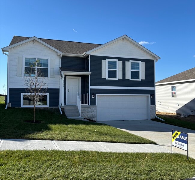 property at 8824 S 185th St