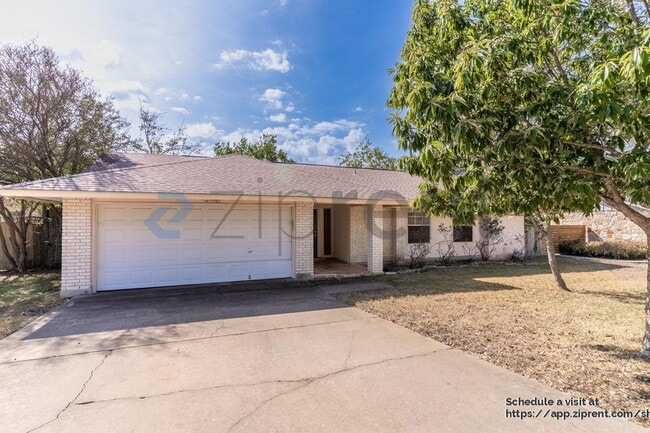 property at 4903 Sage Hen Dr