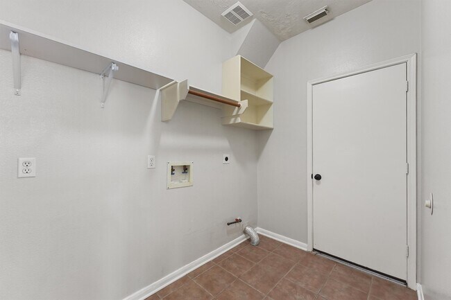 property at 17206 Stonebridge Trail