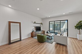 1517 D Vermont St in Houston, TX - Building Photo - Building Photo